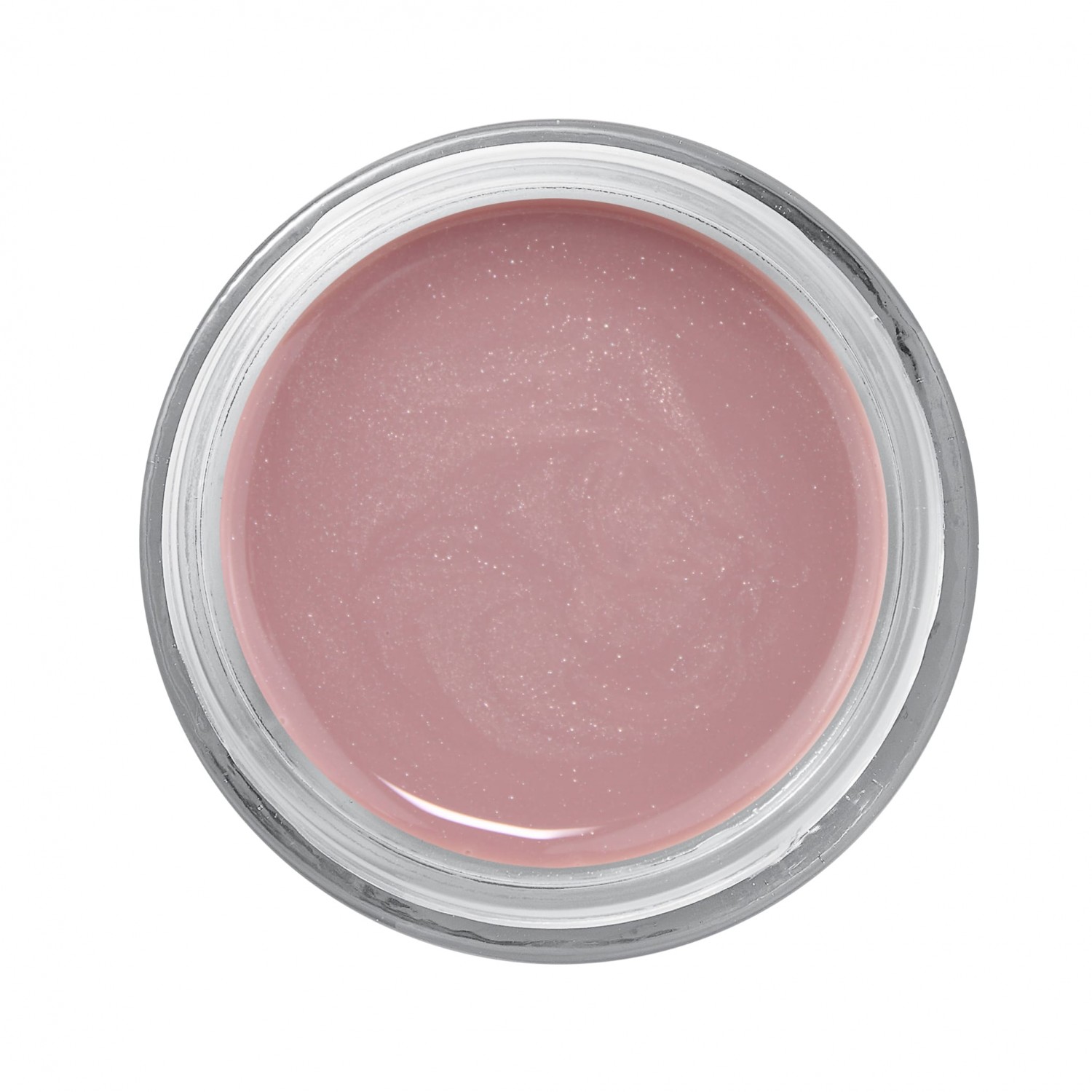 Glitter PRO Gel UV/ LED No 3- 15 ml- YOSHI Gel Constructie / Cover