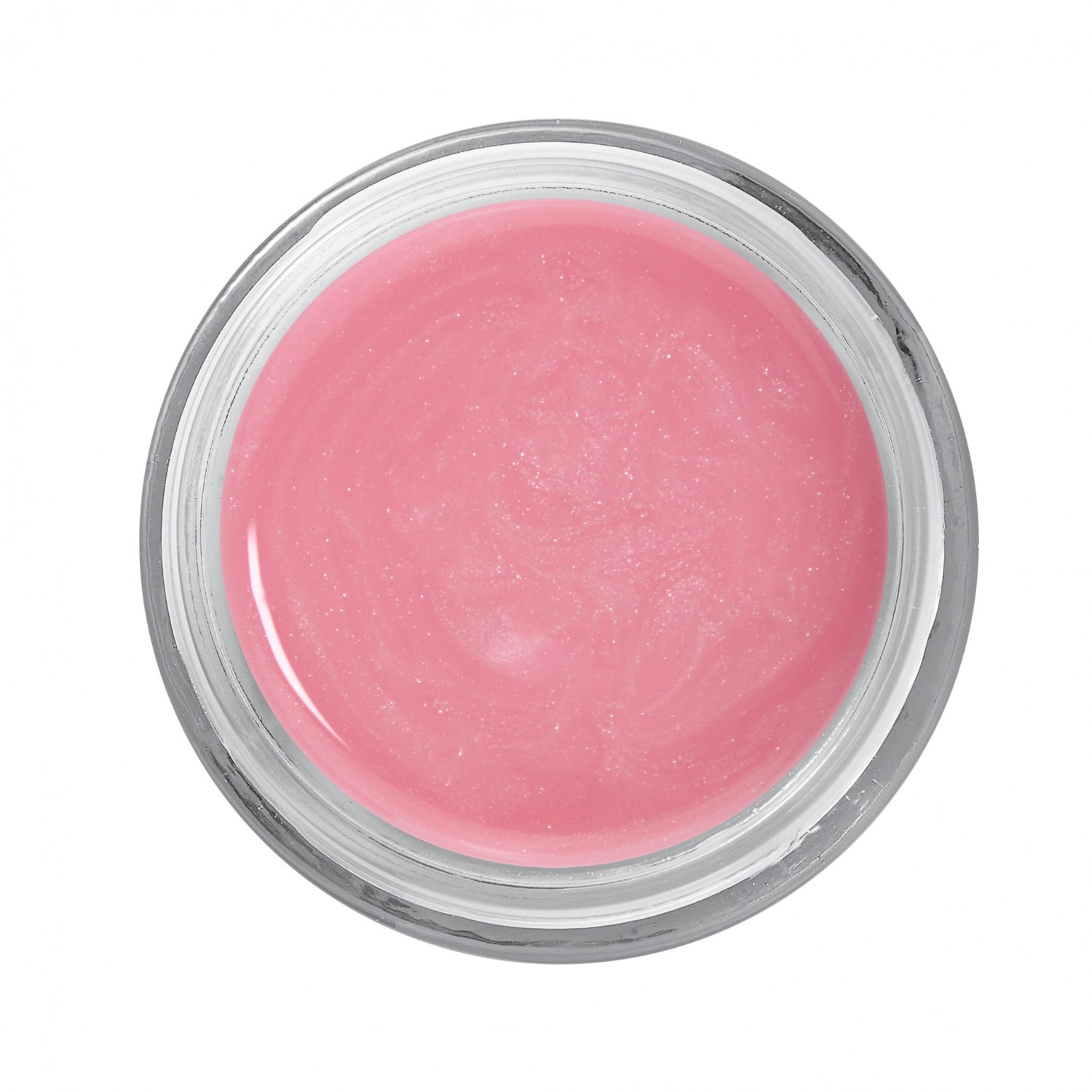 Glitter PRO Gel UV/ LED No 4- 15 ml- YOSHI Gel Constructie / Cover