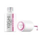 Oja semipermanenta YOSHI -Playa del Amor  6 ml – 113 Oje Semipermanente Color