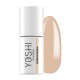 Oja semipermanenta YOSHI-Chokka Mokka - 6 ml – 322 Oje Semipermanente Color