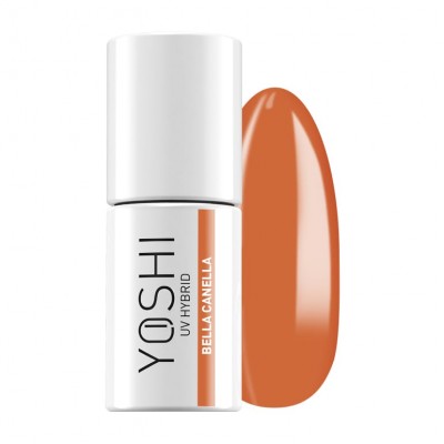 Oja semipermanenta YOSHI-Bella Canella  6 ml – 324