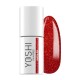 Oja semipermanenta YOSHI- Rudolph  6 ml – 414 Oje Semipermanente Color