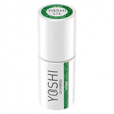 Oja semipermanenta YOSHI- Vixen 6 ml – 416