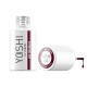 Oja semipermanenta YOSHI- Les Troubles 6 ml – 502 Oje Semipermanente Color