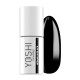 Oja Semipermanenta YOSHI-Woman In Black -6 ml – 605 Oje Semipermanente Color