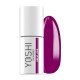 Oja Semipermenenta YOSHI- Great Love - 6 ml – 617 Oje Semipermanente Color