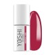 Oja Semipermanenta YOSHI-Sensual Love -6 ml – 614 Oje Semipermanente Color