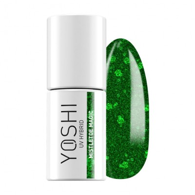 Oja Semipermanenta YOSHI -Mistletoe Magic- 6 ml – 627