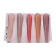 Acryl GEL Milky Pink-Sparkling Collection-Coquette Nails Acrygel