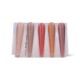 Acryl GEL Nude -Sparkling Collection-Coquette Nails Acrygel