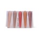 Acryl GEL Dusty  Pink-Sparkling Collection-Coquette Nails Acrygel