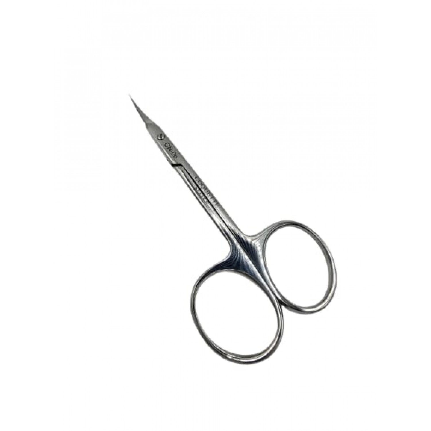 Forfecuta profesionala pentru cuticule  COQUETTE NAILS CN-06 Instrumente Manichiura