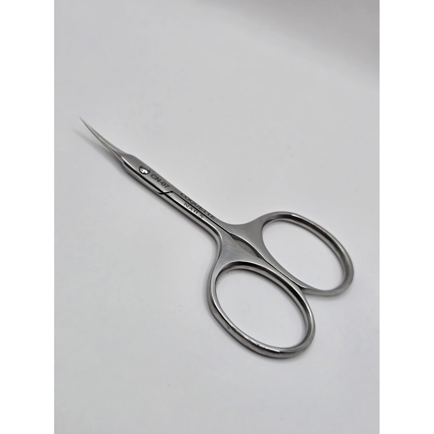 Forfecuta profesionala pentru cuticule COQUETTE NAILS CN-07 Instrumente Manichiura