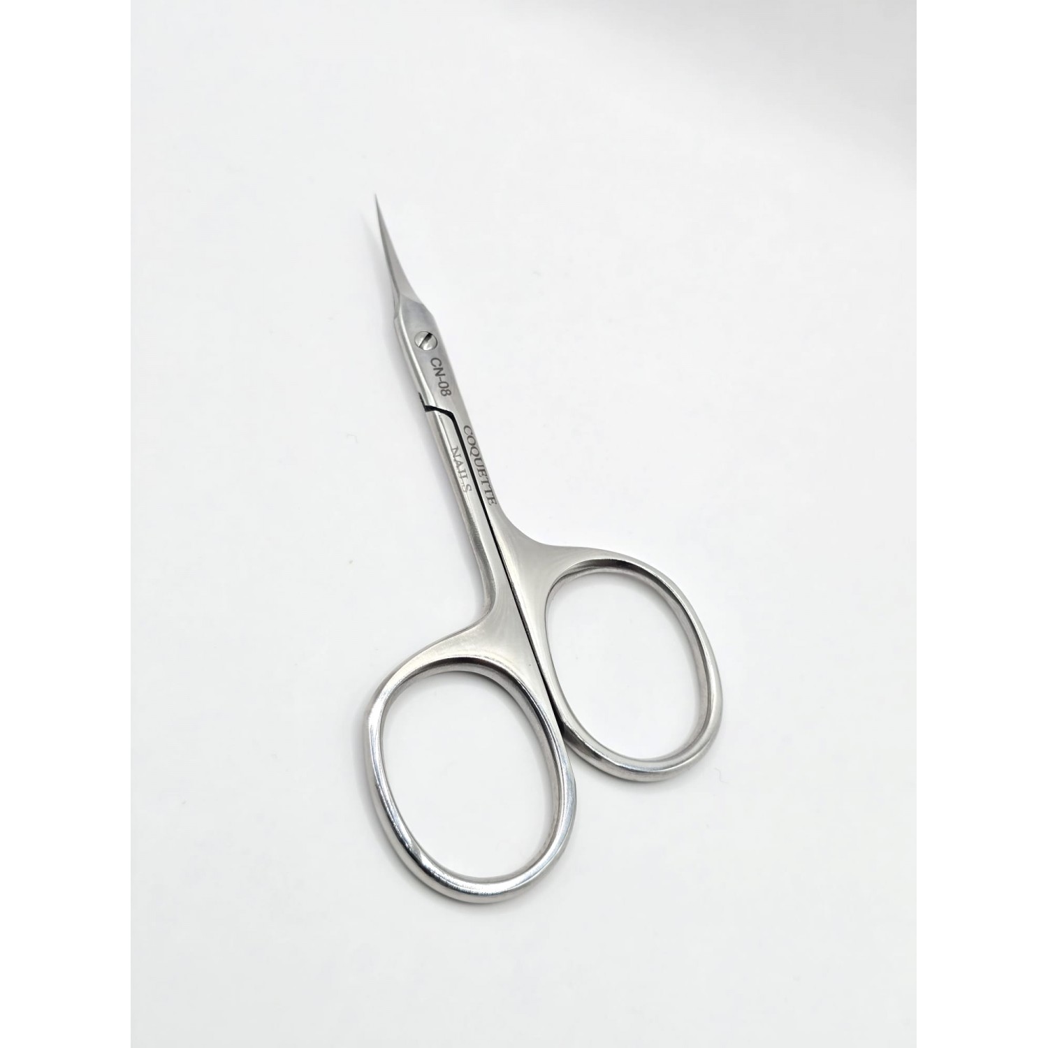 Forfecuta profesionala pentru cuticule  COQUETTE NAILS CN-08 Instrumente Manichiura