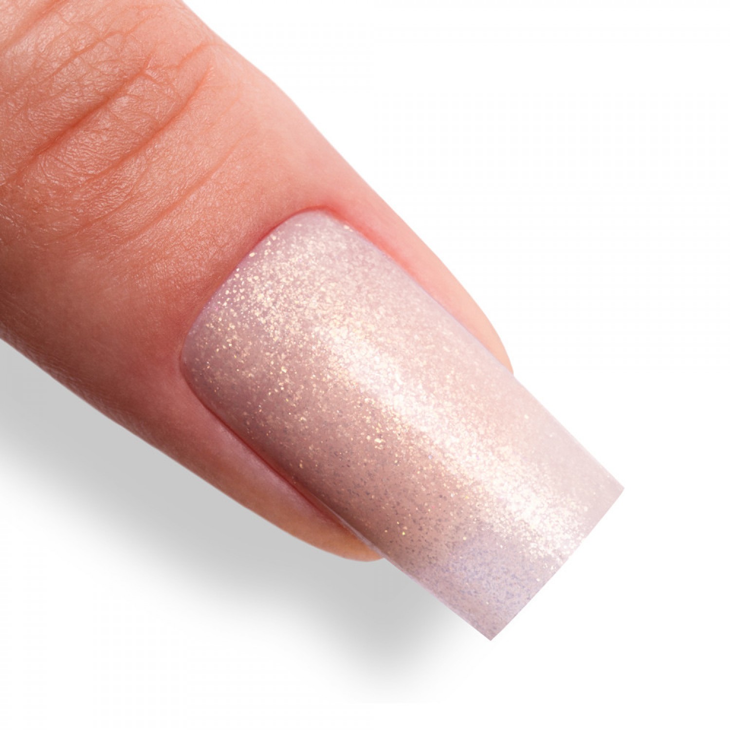 Allepaznokcie Tixo Builder GoldSecco 15g Gel Constructie / Cover