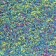 Decor Sand Efect Candy Dream nr 28 Sclipici