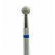Capat Freza Diamant Sfera – 3,5 Albastra Accesorii
