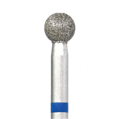 Capat Freza Diamant Sfera – 3,5 Albastra 