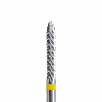 Capat Freza Carbid Ac – Abrazivitate Galben