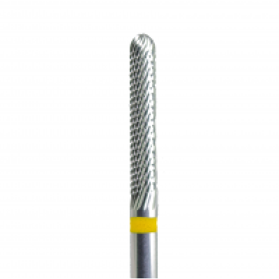 Capat Freza Carbid Ac – Abrazivitate Galben