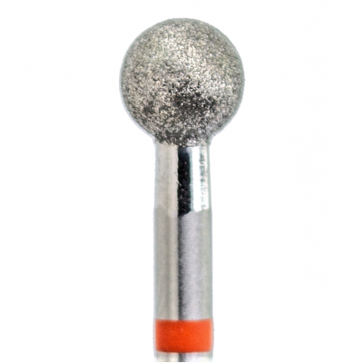Capat Freza Diamant Sfera – 5.0 Rosie