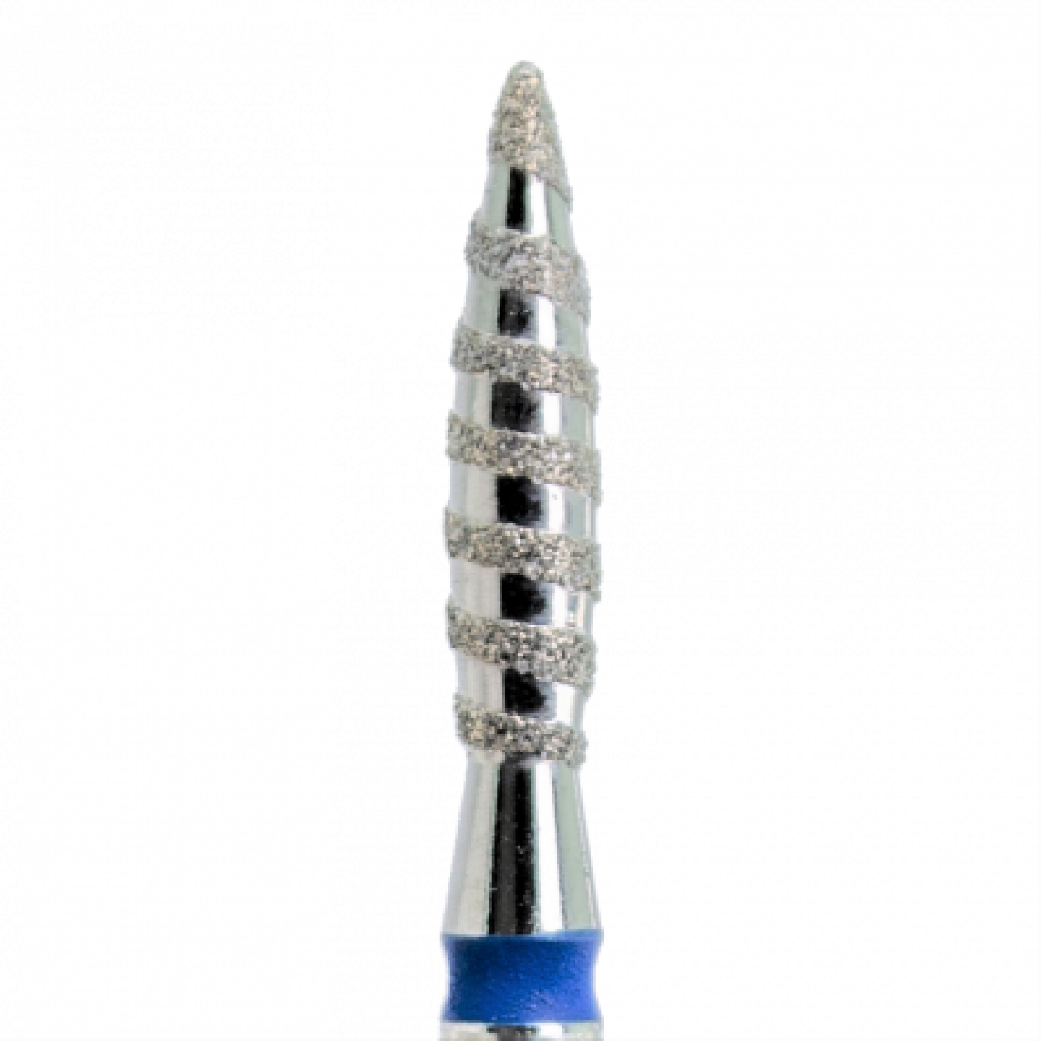 Capat Freza Diamant Tornado- 2,3 Albastru Accesorii
