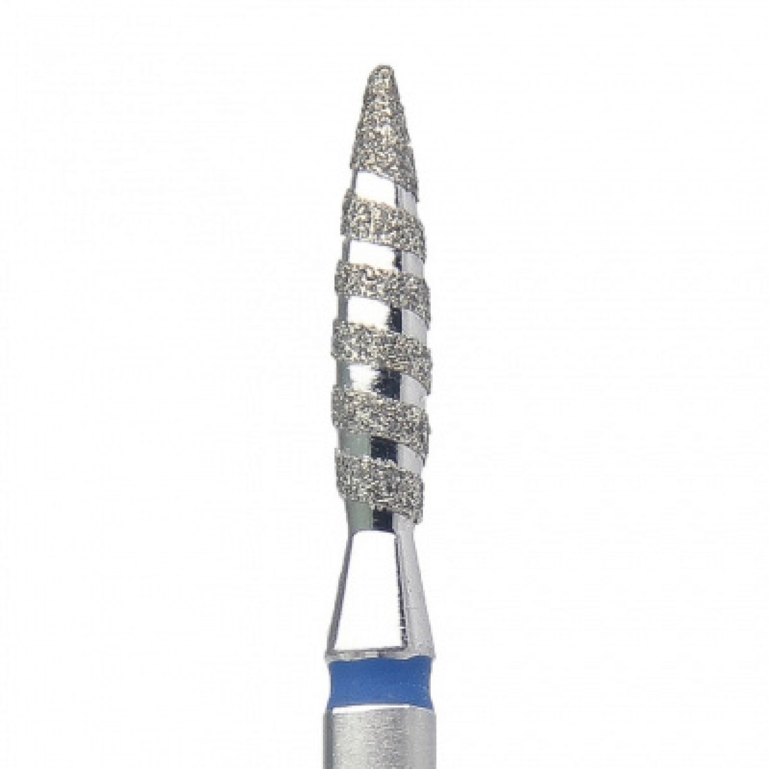 Capat Freza Diamant Tornado- 2,1 Albastru Accesorii