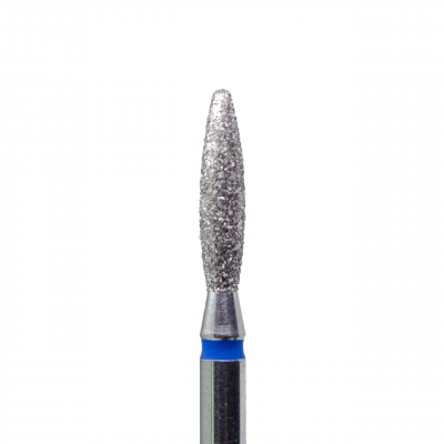 Capat Freza Diamant Flacara – 2,3 Albastra
