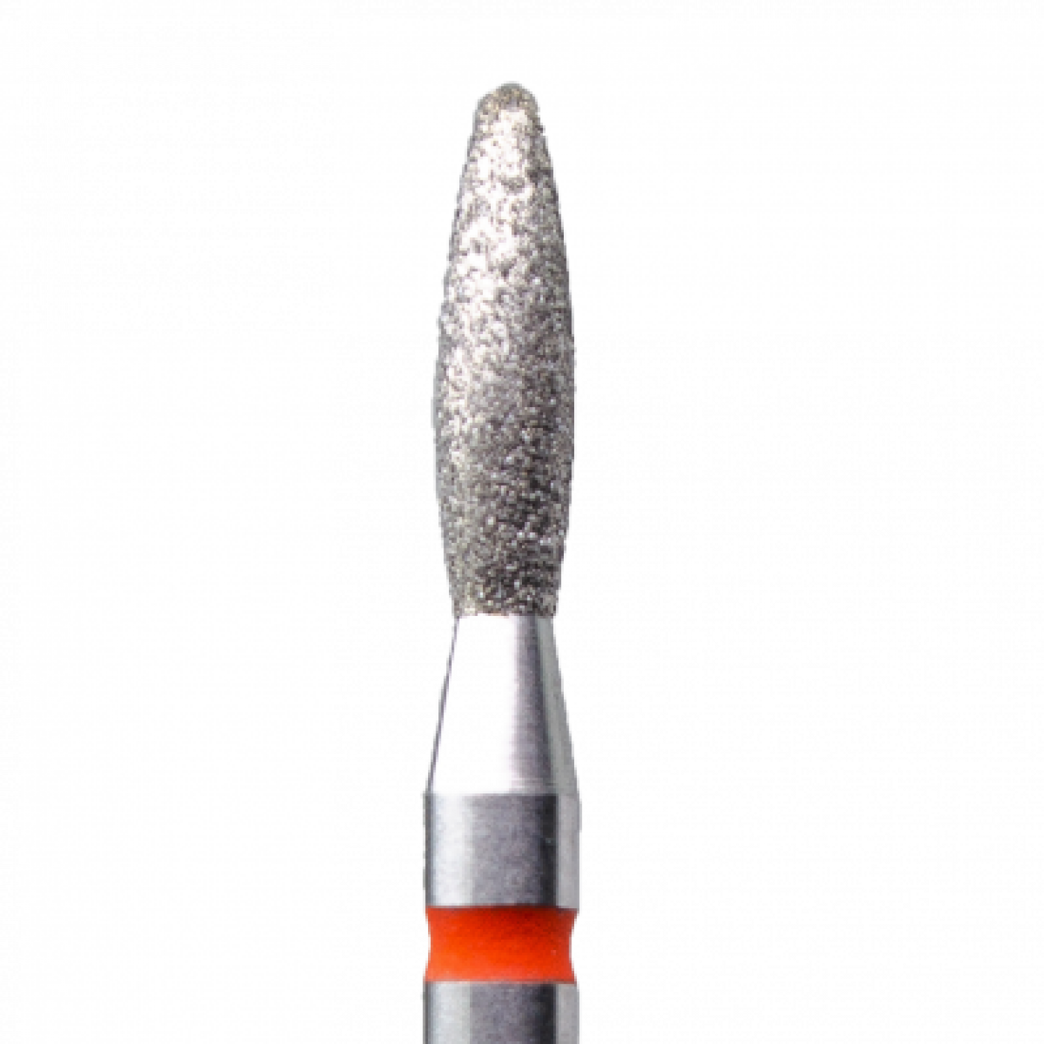 Capat Freza Diamant Flacara – 2,1 Rosu Accesorii