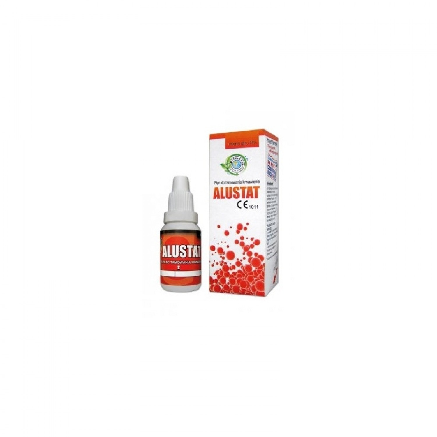 Alustat lichid 10g Cerkamed