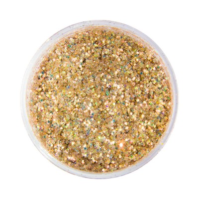 Sclipici fin cu efect holographic- Coliber Effect 05-1g