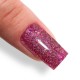 Builder Gel  MollyLac Hema Free Shine on you Fuchsia Shine-15g Gel Constructie / Cover