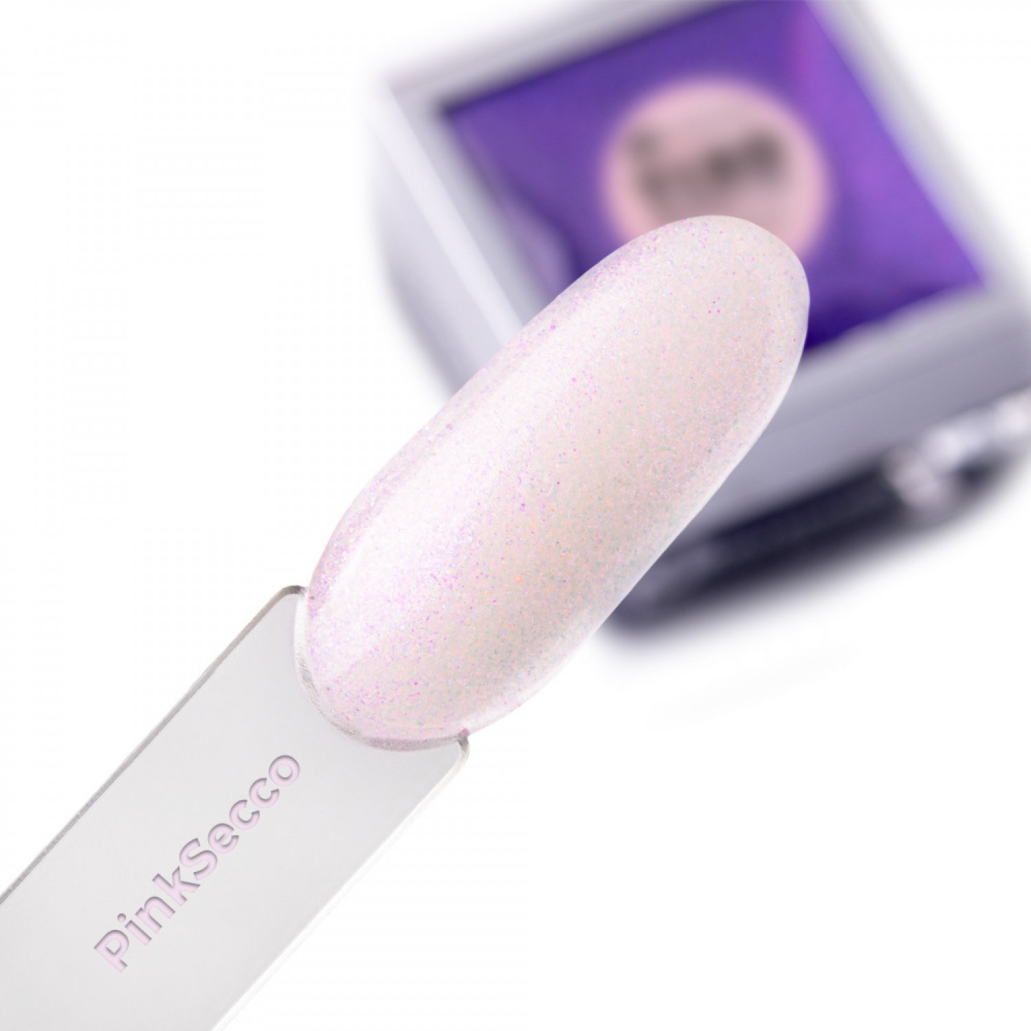 Allepaznokcie Tixo Builder PinkSecco 15 g Gel Constructie / Cover