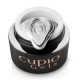 Gel de pictura Cupio Metallic Silver Gel Paint