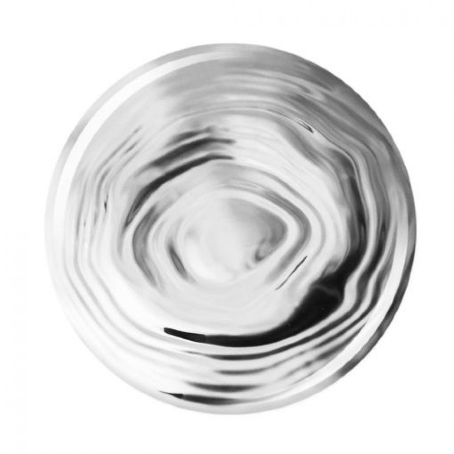 Gel de pictura Cupio Metallic Silver Gel Paint