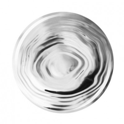 Gel de pictura Cupio Metallic Silver