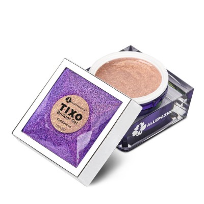 Gel de constructie Tixo Builder GoldSecco 15g