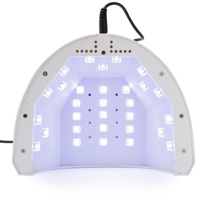 Lampă unghii UV / LED 48w S1 Coquette  Nails