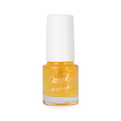 Ulei cuticule Mango-5 ml