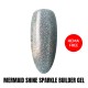 Builder Gel MollyLac Hema Free Shine on you Mermaid  Shine-15g Gel Constructie / Cover