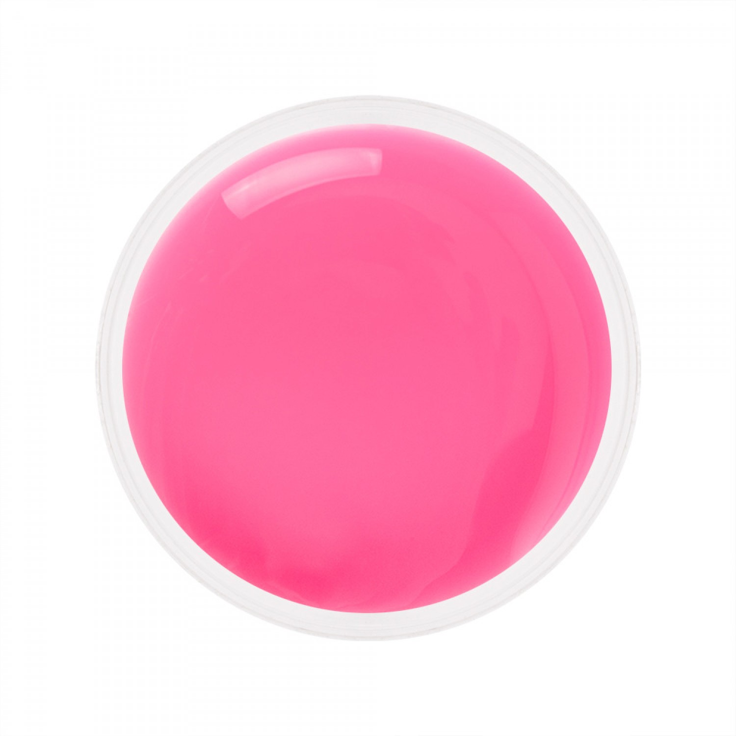Builder gel Molly Nails Milky Dreams  Pink Dream  by Monika Szlósarczyk HEMA Free- 15 g Gel Constructie / Cover