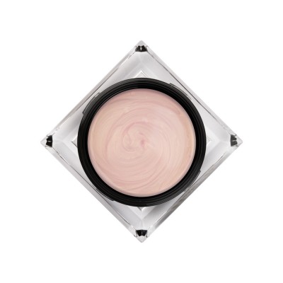 Gel de constructie MollyLac Pearly Gel Dolce 15 g