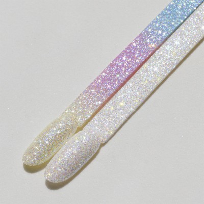 Sclipici fin Iluminator Effect  nr. 1-1g