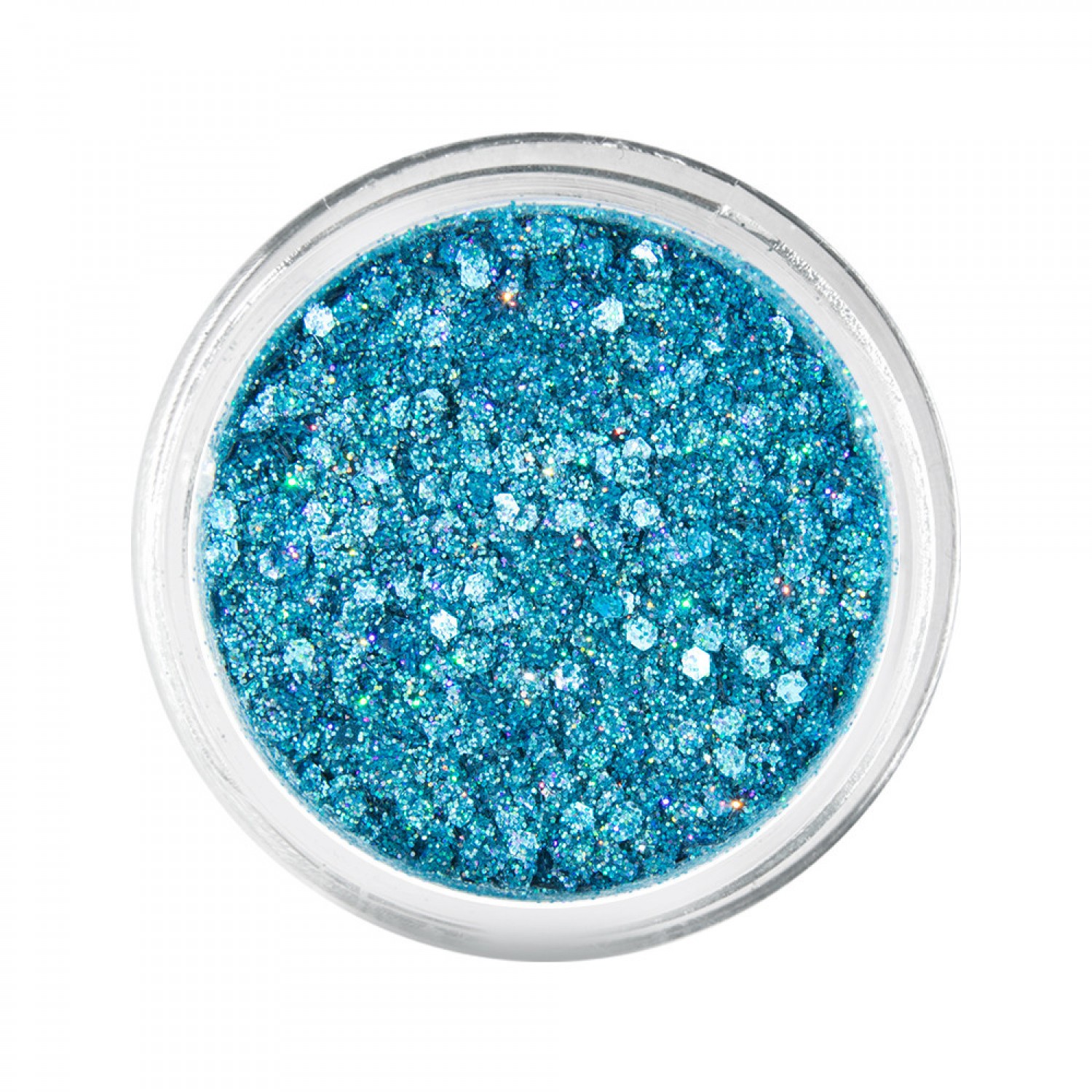 Paiete Oceania Effect nr 03-1g Sclipici