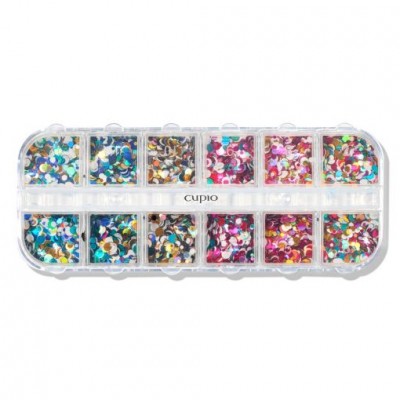 Paiete Party Mix set 12- CUPIO