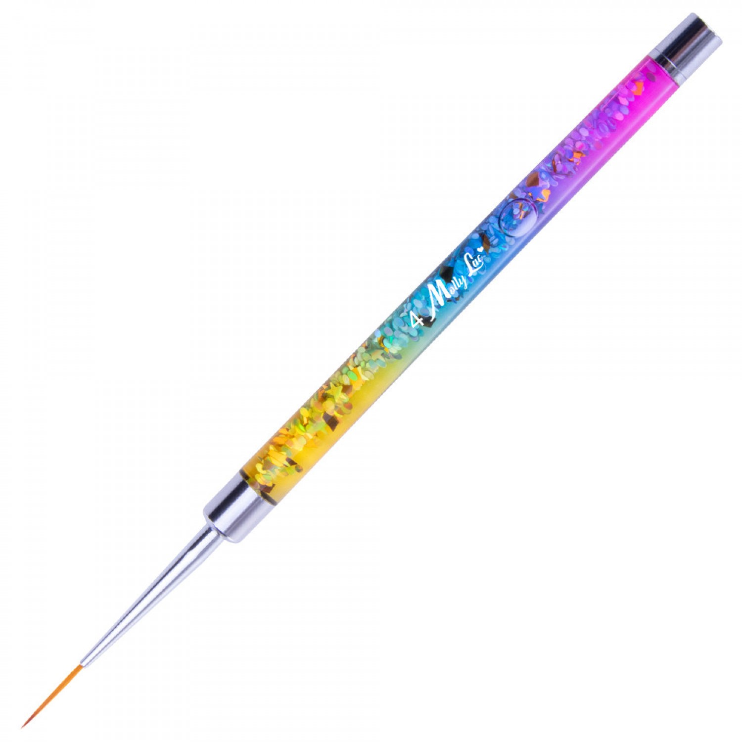 Pensula pentru pictura Molly Lac Pro Liner-14mm Pensule