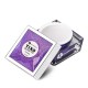 Allepaznokcie Tixo Builder ProMilky 15 g Gel Constructie / Cover