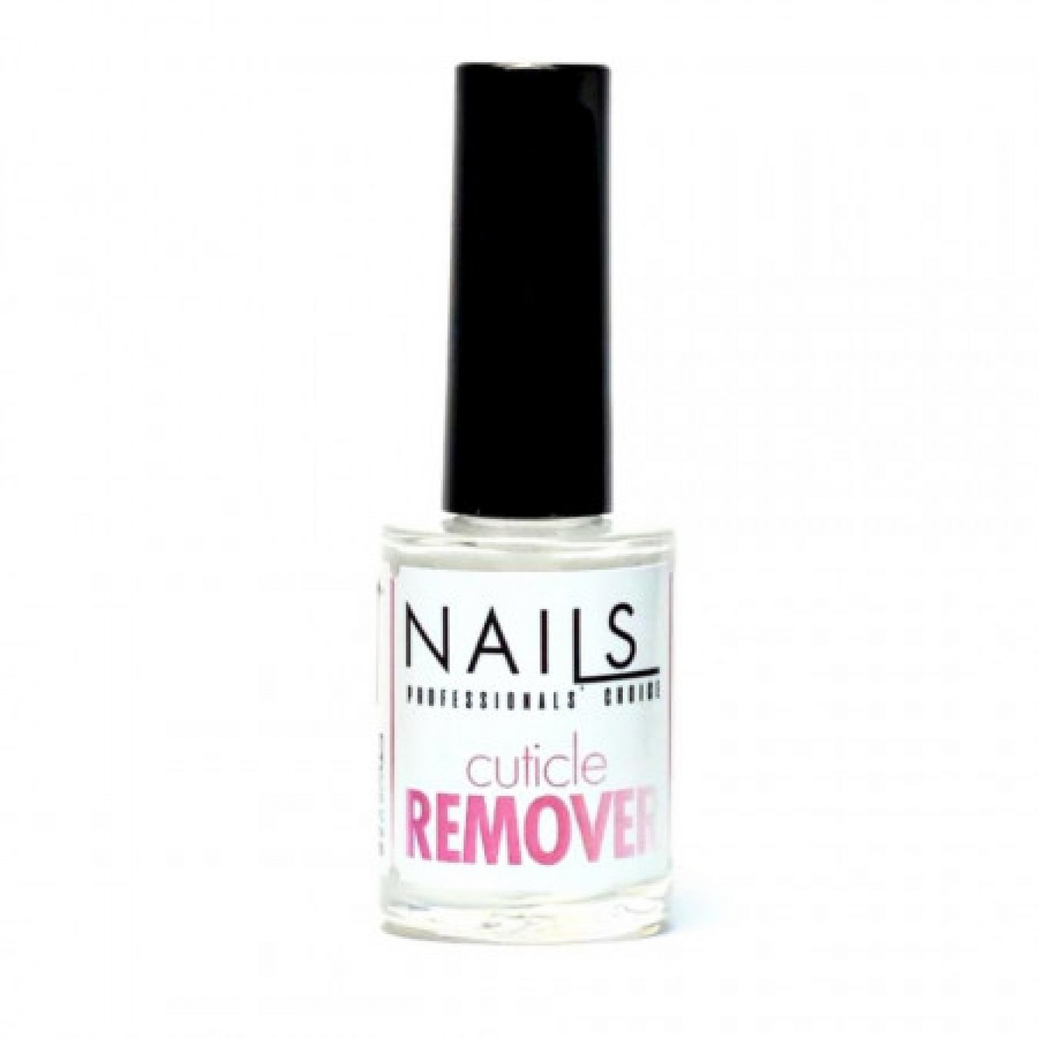 Remover pentru cuticule NAILS 15 ml Solutii de Pregatire