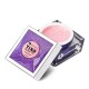 Allepaznokcie Tixo Builder RoseSecco 15 g Gel Constructie / Cover