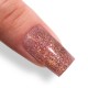 Builder Gel MollyLac Hema Free Shine on you Rusty Shine-15g Gel Constructie / Cover